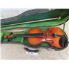 Image 2 : Hsinghai Violin with Hard Case & Bow