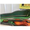 Image 3 : Hsinghai Violin with Hard Case & Bow