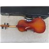 Image 4 : Hsinghai Violin with Hard Case & Bow
