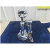 Image 3 : Silver Candle Stick Phone