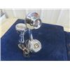 Image 4 : Silver Candle Stick Phone
