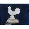 Image 1 : Cast Iron Rooster Door Stop