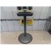 Image 3 : 3 Compartment Ultra Vend Vending Machine - Has Both Keys, Plastic Base + Head, Steel Pole 6" x 13.5"