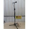 Image 1 : Yorkville Microphone Stand & Dynamic Microphone 67" Tall