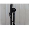 Image 4 : Yorkville Microphone Stand & Dynamic Microphone 67" Tall