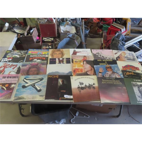 35 Records; Rock, Easy Listening plus more