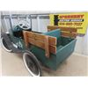 Image 3 : Ducks Unlimited Pedal Car 38" Long