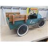 Image 4 : Ducks Unlimited Pedal Car 38" Long