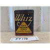 Image 1 : Whiz Auto Polish Cloth Tin #3