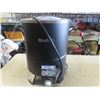 Image 1 : Char Broil - The Big Easy Propane Oilless Turkey Frier - just in time for Thanksgiving!