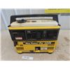 Image 1 : McCulloch 600E Portable Generator 600 Watt- Does not work from sitting