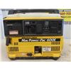 Image 2 : McCulloch 600E Portable Generator 600 Watt- Does not work from sitting
