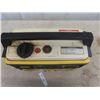 Image 4 : McCulloch 600E Portable Generator 600 Watt- Does not work from sitting