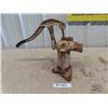 Image 1 : Old Cast Iron Hand Water Pump