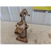 Image 3 : Old Cast Iron Hand Water Pump