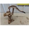 Image 4 : Old Cast Iron Hand Water Pump