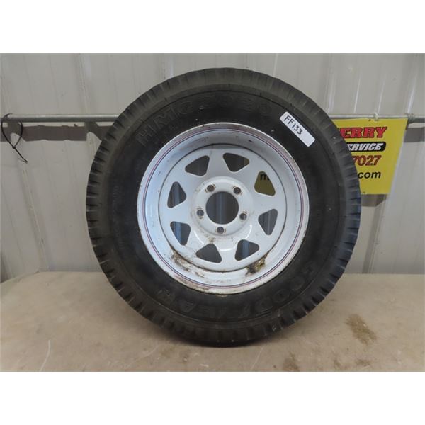 Goodyear HMG 2020 ST205/75/014