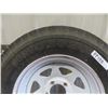 Image 2 : Goodyear HMG 2020 ST205/75/014