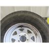 Image 3 : Goodyear HMG 2020 ST205/75/014