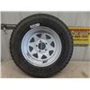 Image 4 : Goodyear HMG 2020 ST205/75/014