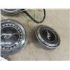 Image 2 : Mustang Chrome Decals, Tachometer plus more