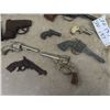 Image 2 : Cap Guns - some good - some as is