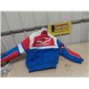 Image 3 : Chevy Winter Jacket Sz Lg