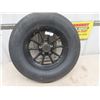 Image 1 : Tire + Rim Road Runner ST 205 / 75 R 15