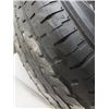 Image 3 : Tire + Rim Road Runner ST 205 / 75 R 15