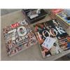Image 3 : 45 Popular Science + Automobile Magazines 1970s + 80s & Life 70 Year Book & Look Book