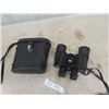 Image 1 : Kurt Miller7 x 50 Binoculars with Case