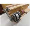 Image 3 : Home Made 30" Drum Sander