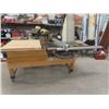 Image 1 : Beaver Table Saw with Upgrades