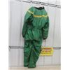 Image 4 : John Deere Snowmobile Onesie Suite - 1970's