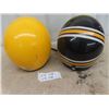 Image 2 : 2 Snowmobile Helmets; 1) Ranger, 1) Ski-Doo