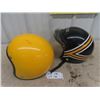 Image 3 : 2 Snowmobile Helmets; 1) Ranger, 1) Ski-Doo