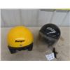 Image 4 : 2 Snowmobile Helmets; 1) Ranger, 1) Ski-Doo
