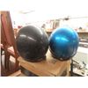 Image 2 : 2 Snowmobile Helmets - 1 Sparkle Style