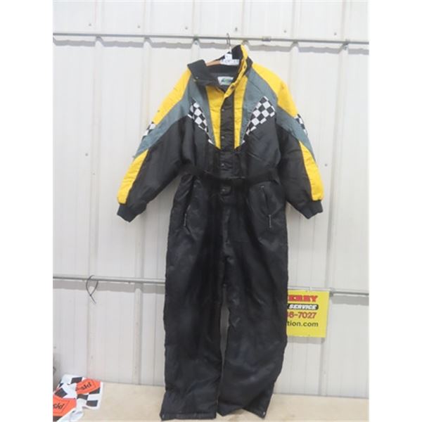 Ski-Doo Onesie Snowmobile Suite