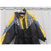 Image 2 : Ski-Doo Onesie Snowmobile Suite