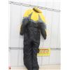 Image 3 : Ski-Doo Onesie Snowmobile Suite