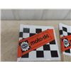 Image 2 : Moto-Ski Race Track Marker Flags