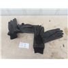 Image 4 : 2 Pairs of New Leather Gloves