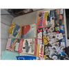 Image 2 : Car Magazines, Auto Diagrams, Toronto Argonauts Calendar