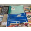 Image 4 : Car Magazines, Auto Diagrams, Toronto Argonauts Calendar
