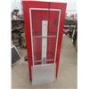 Image 4 : Florescent Light with Husky Sub Advertising 72" x 19" x 30"