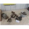 Image 1 : Starter, Pump, Manifold plus more off which??