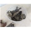 Image 4 : Starter, Pump, Manifold plus more off which??