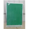 Image 1 : Chalkboard with Folding Legs 29" x 40"