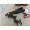 Image 2 : 3 Receiver Hitches with Ball + Pin